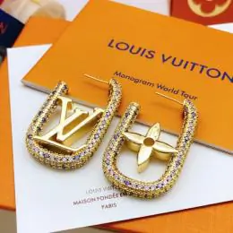 louis vuitton boucles doreilles pour femme s_1203167